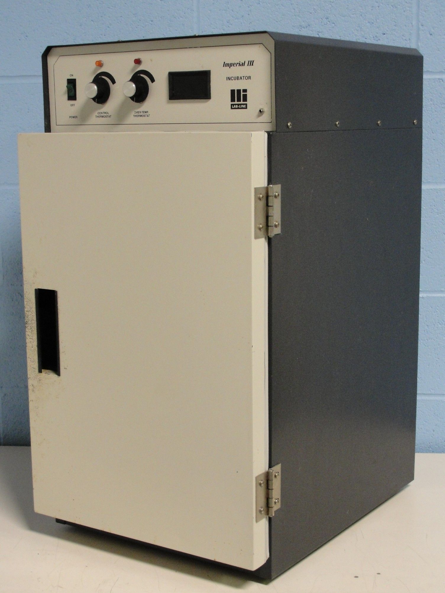 Barnstead - Lab-Line Imperial III