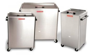 Chattanooga - Hydrocollator Heating Units