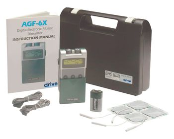 Drive Medical - AGF-6X