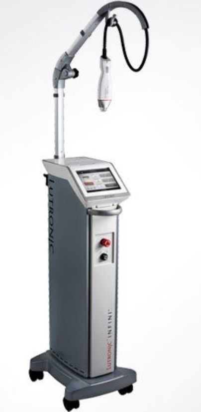 Lutronic - Infini RF Community, Manuals and Specifications | MedWrench