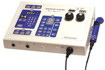 Mettler Toldeo Sonicator Plus 992