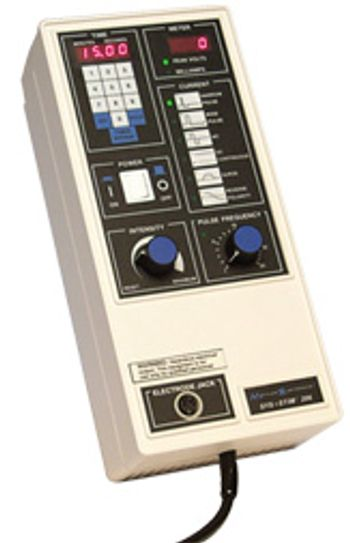 Mettler Toldeo Mettler SysStim 206A
