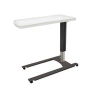 Amico - Solid Surface Overbed Table 