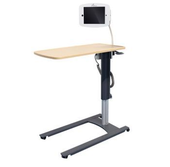 Amico - Tablet Mounted Overbed Table 