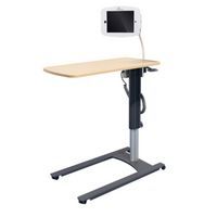 Amico - Tablet Mounted Overbed Table 