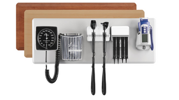 Amico Wallboard - Mounted Diagnostic Station
