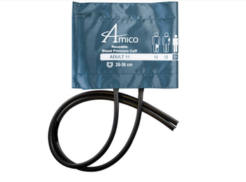 Amico - Two-Piece Reusable Blood Pressure Cuffs