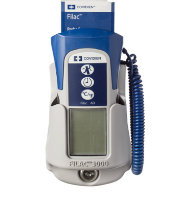 Amico Predictive Thermometry