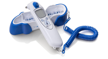 Amico Infrared Thermometry