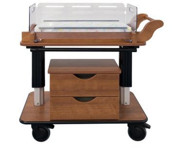 Amico Lily Series
