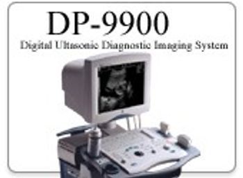 Mindray - DP-9900