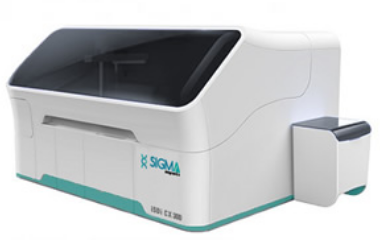 Sigma Diagnostics Inc. - SDi CX 300