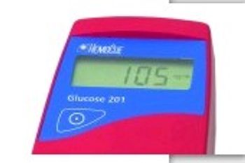 HemoCue - Glucose 201