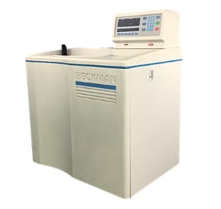 Beckman Coulter - Optima LE-80K