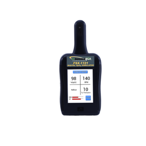 BC Biomedical - FSX-1101