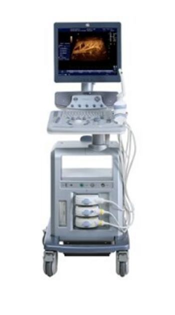 GE HealthCare Voluson P6