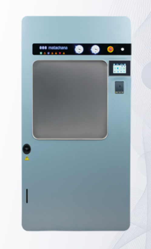 Matachana S1000 Matachana Sc500 Service Manual Schematics Technical Documentation Troubleshooting Matachana Steam Sterilizers S1000 Medwrench