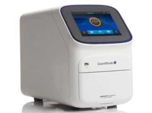 Thermo Fisher Scientific - QuantStudio 5 Thermo Fisher Scientific - QuantStudio 5