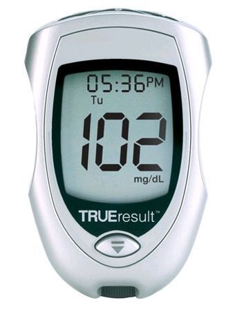 Nipro Diagnostics TRUEresult
