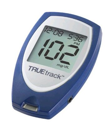 Nipro Diagnostics TRUEtrack