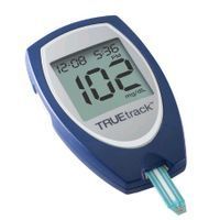 Nipro Diagnostics - TRUEtrack Nipro Diagnostics - TRUEtrack