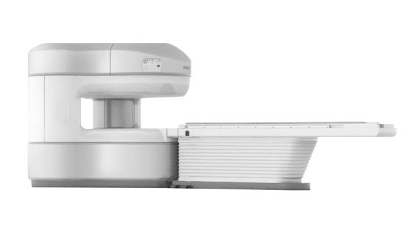 Hitachi Medical Systems - Airis Vento