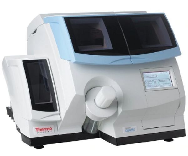 Thermo Fisher Scientific - ClearVue Coverslipper