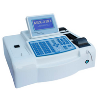 Micro Lab Instruments - ARX-3 IN 1