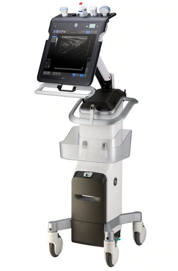 GE HealthCare - Venue Fit