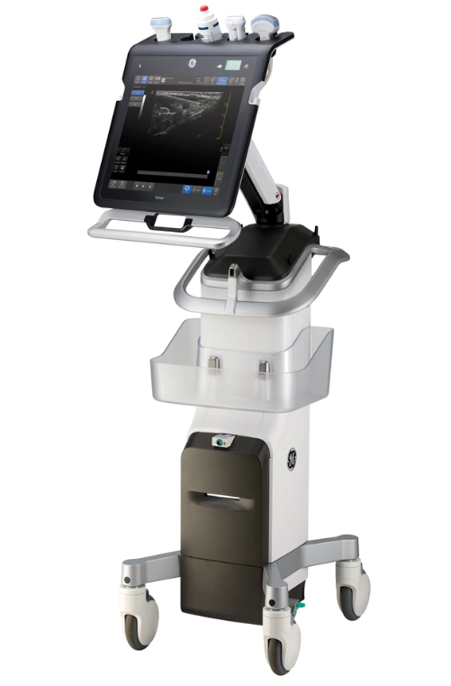 GE Healthcare - Venue Fit