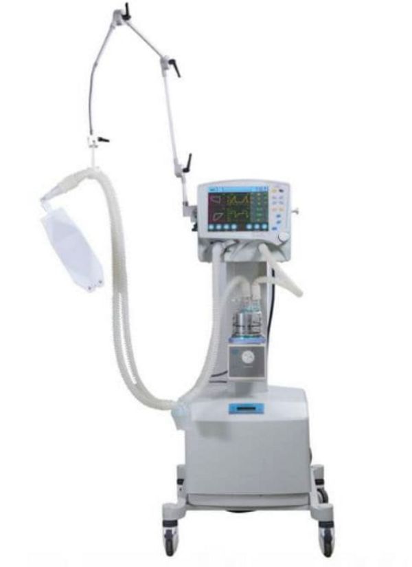 Beijing Eternity - SH300