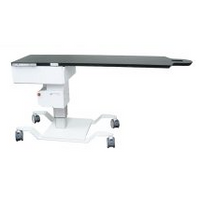 Morgan MEDesign - Heavy Duty C-Arm Table
