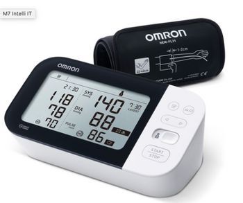 Omron - M7 Intelli IT