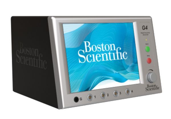 Boston Scientific - G4 RF Generator