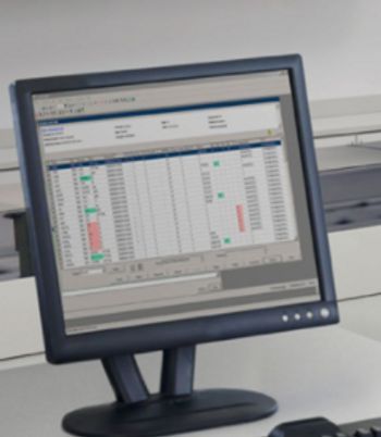 Siemens - ADVIA CentraLink Data Management System