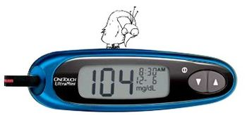 LifeScan - OneTouch UltraMini Community, Manuals and Specifications ...