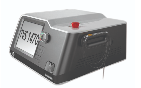 Total Vein System - TVS 1470 Total Vein System - TVS 1470