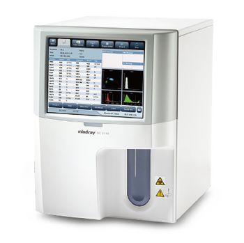 Mindray BC-5150