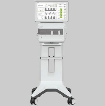 BPL Medical Technologies  - Elisa 600