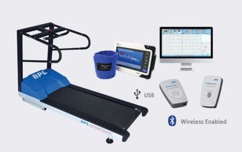 BPL Medical Technologies DYNATRAC Ultra