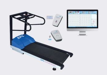 BPL Medical Technologies  - DYNATRAC Neo/ Neo BT