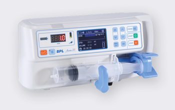 BPL Medical Technologies  - Acura S1 
