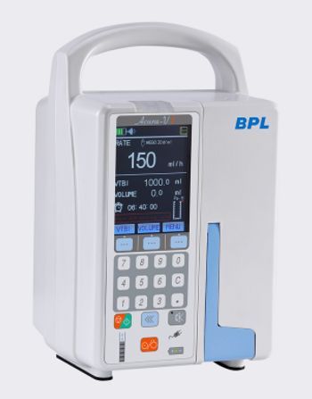 BPL Medical Technologies  - Acura V1
