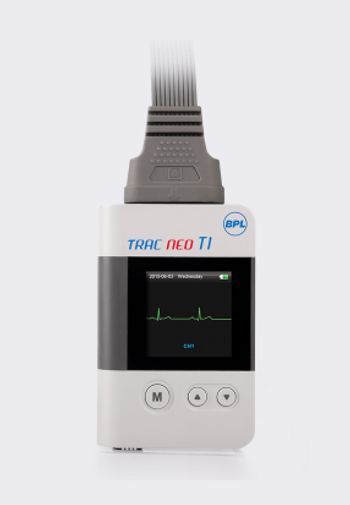 BPL Medical Technologies Trac Neo T1 Trac Neo T1