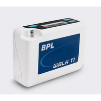 BPL Medical Technologies  - BPL Walk T1 ABPM