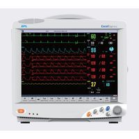 BPL Medical Technologies  - ExcelSign E 12