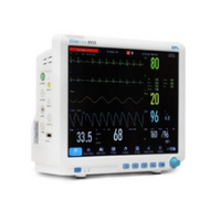 BPL Medical Technologies  - EliteView EV15