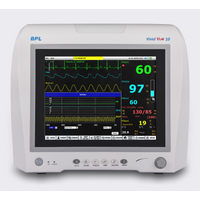 BPL Medical Technologies  - Vivid Vue 10