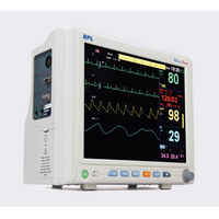 BPL Medical Technologies  - Ultima Prime