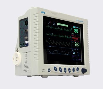 BPL Medical Technologies Excello